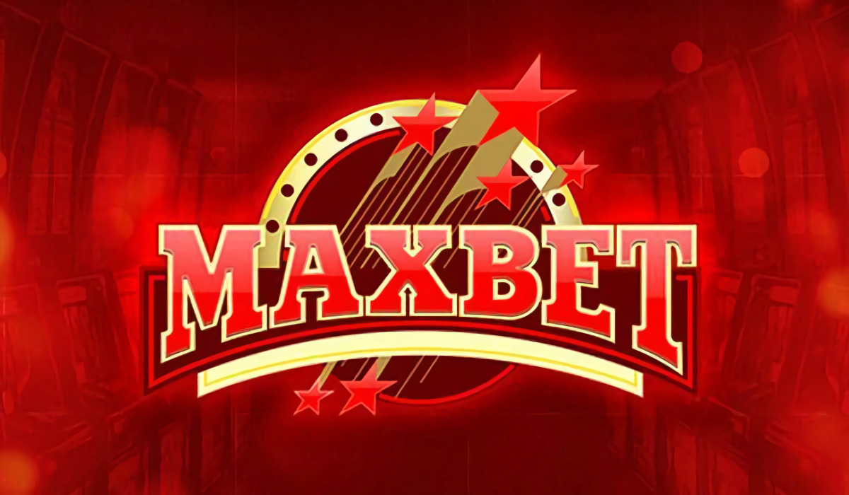 МаКсБеТ казино ⭐ Официальный сайт